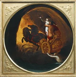 Voldtekten av Proserpina - Voldtekten av Proserpina ...