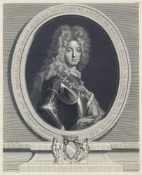 Adrien Maurice, hertug av Noailles