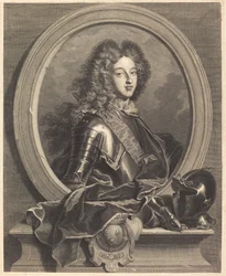 Louis av Frankrike, hertug av Burgund