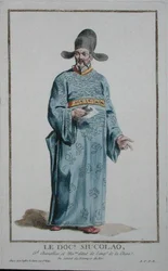 Doktor Siucolau fra 