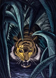 Rudyard Kipling "The Jungle Book"