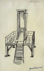 Giljotin