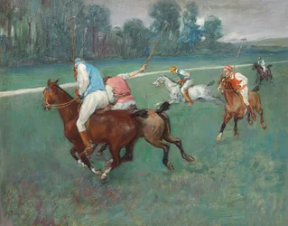 Polospillere