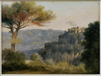 Landsbyen Nemi – Landsbyen Nemi …