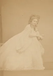 The Pleasant, 1860-tallet.