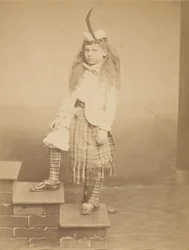 The Scotsman, 1860-tallet.