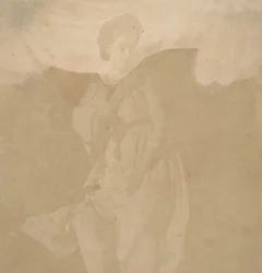 La Coucher, 1860-tallet.