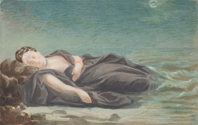Virginia, 1860-tallet.