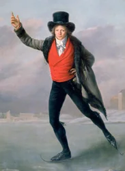 Skateren, 1798.