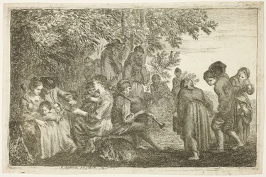 Hagefest