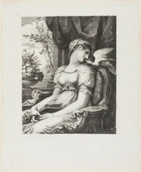 Lesning