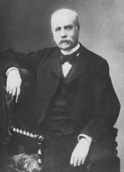 Cornil, c1893.