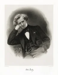 Hector Berlioz, 1865-66