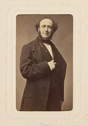 J[ules] Simon [pseudonym for Jules Francois Simon Suisse, 1814-1896]