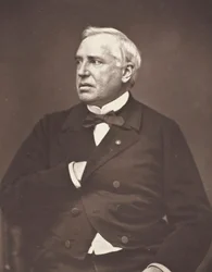Nelaton, ca. 1876.