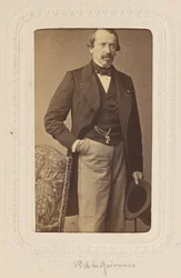 Krigerens seier