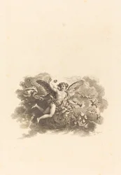 Fleuron for tittelsidene
