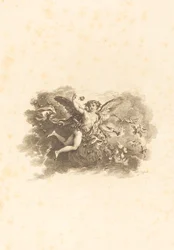 Fleuron for tittelsidene