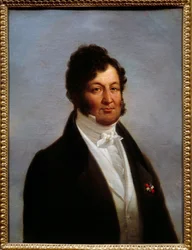Portrett av Louis Philippe d