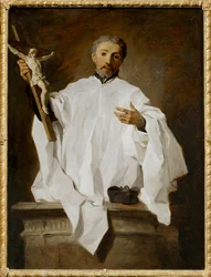 Den velsignede Johannes av Avila - Den velsignede Johannes av Avila …