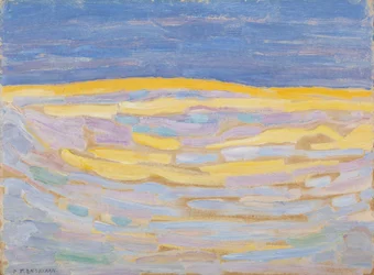 Dune I, 1909.