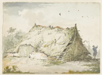 Falleferdig gård