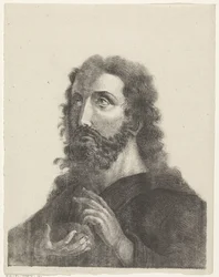 Kristus velsigner brødet