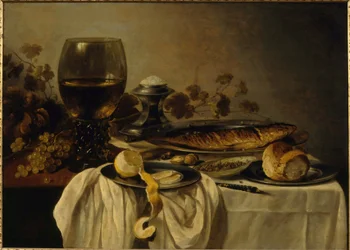Frokost