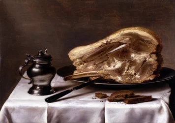 Stilleben