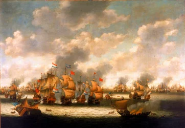 Firedagerskampen