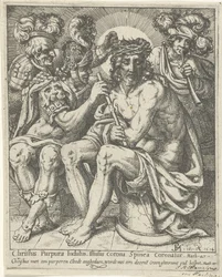 Kristus med tornekronen