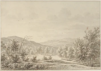 kupert landskap