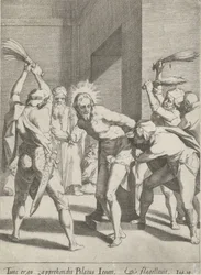 Geseling van Christus Passie van Christus (serietittel) Lidenskap og oppstandelse (serietittel)