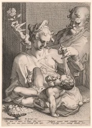 Den hellige familie