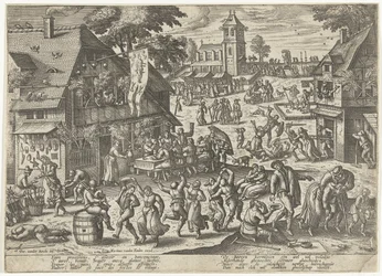 Fest for St. Sebastian-lauget