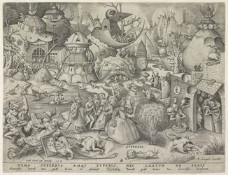 Stolthet Superbia (tittel på objekt) The Seven Deadly Sins (serietittel)