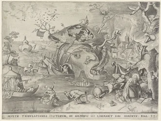 Petisjon fra St Anthony