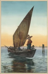 Canal Grande, Venezia