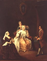 Frisøren