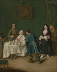 Fristelsen