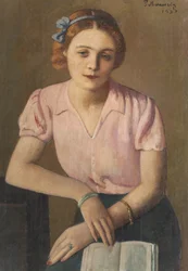 Leseren, 1935