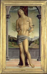 Sankt Sebastian