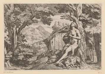 Prodigal Son as Swineherd Story of the Prodigal Son (serietittel) L'Historia Del Figliolo prodigo (serietittel)