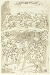 Sankt Antonius fristelse