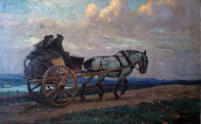 Hjemkomsten