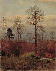 Oculus, 1894