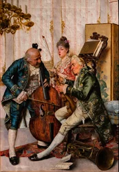 konsertmester