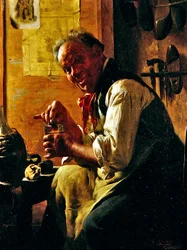 The Cobbler