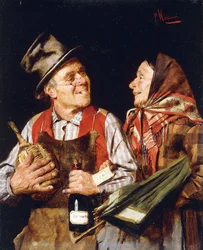 Vinhandleren,
