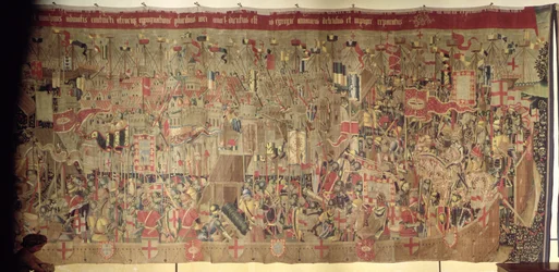 Erobringen av Arzila i 1471 (se 177367-70)